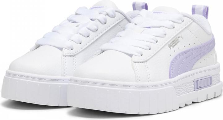 Actual product image Puma Mayze Lth PS (30)