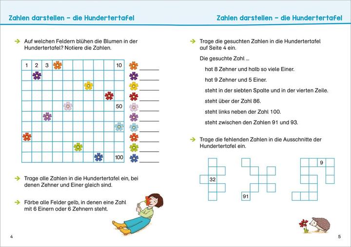 Actual product image Tessloff Text- und Knobelaufgaben üben. 2. Klasse (German, Kirstin Gramowski, Claudia Heine, 2024)