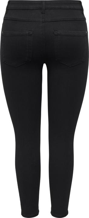Actual product image Only Petite ONLRoyal High Waist Skinny Fit Jeans (XXS)
