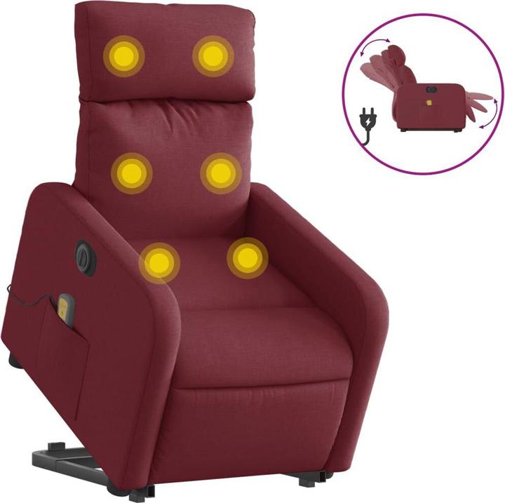 Actual product image VidaXL Iuniia