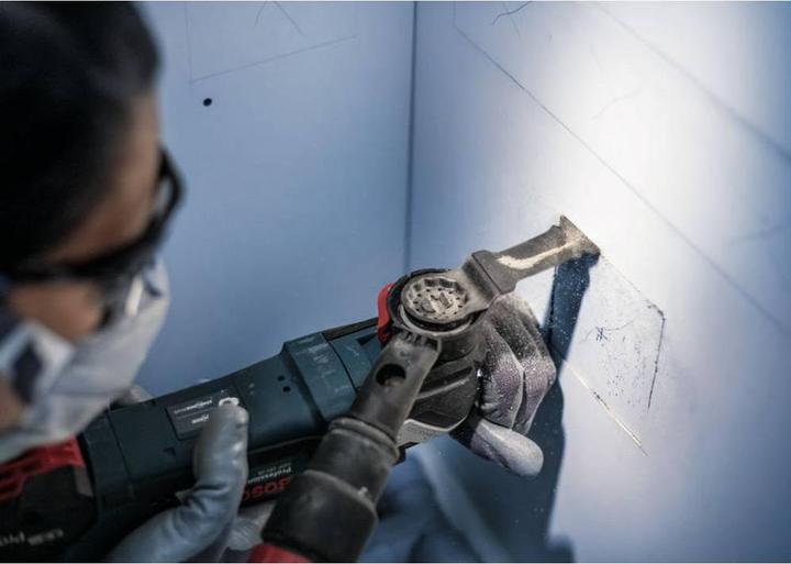 Produktbild Bosch Professional Zubehör PRO AIZ 32 APIB Blatt für Multifunktionswerkzeuge, 32 x 50 mm