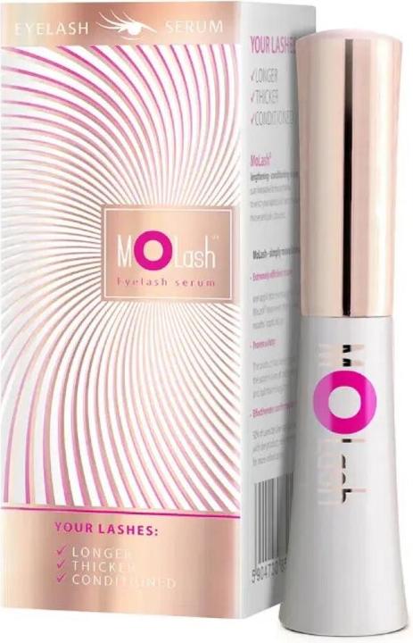 MoLash Wimpernserum 5ml (5 ml)