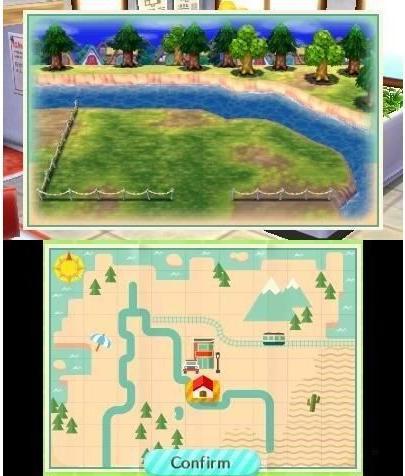 Produktbild Nintendo Animal Crossing amiibo-Karten (Wii U, 3DS, 3DS XL)