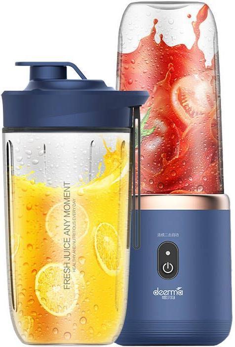 Image du produit Deerma Blender sans fil NU06 (Prise UE, 140 W)