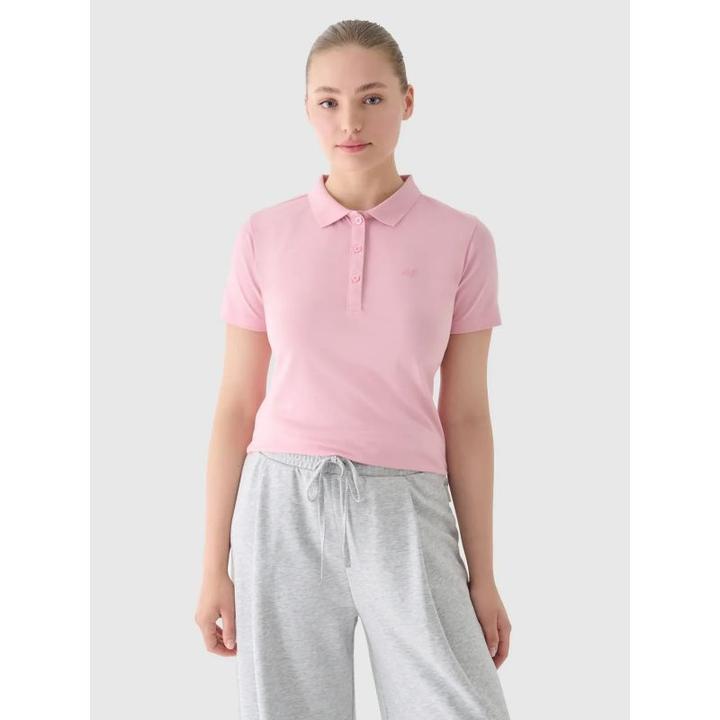 Actual product image 4F Poloshirt (M)
