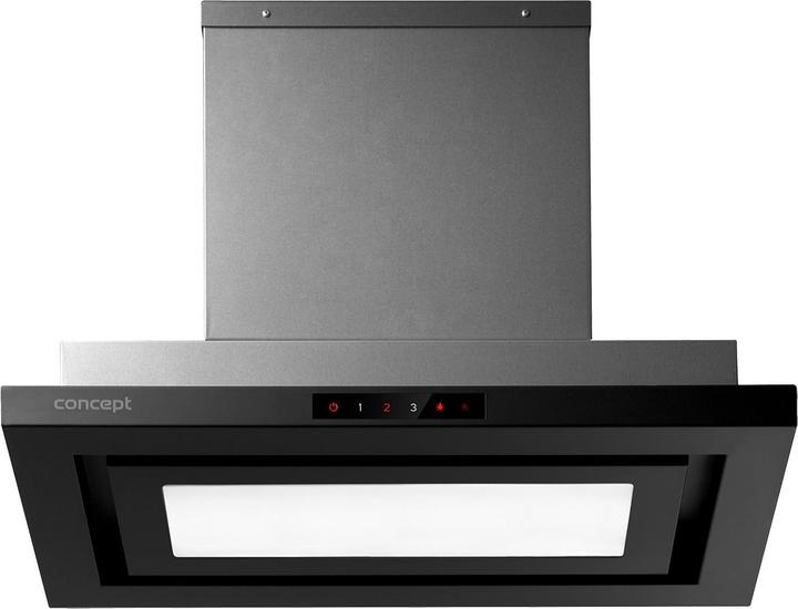 Actual product image Concept OPI5060BC (Flat-screen hood)