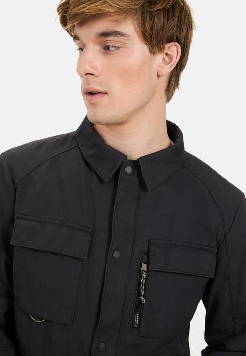 Produktbild Camel Active Blouson mit Mehrtaschen-Design (58)