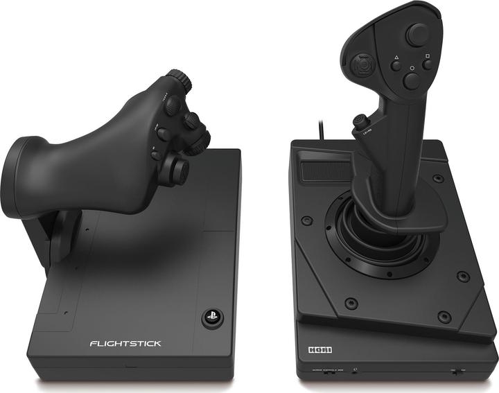 Produktbild HORI Flight Stick (PS4)