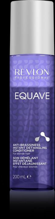 Revlon Professional Equave Anti-Brassiness (200 ml)