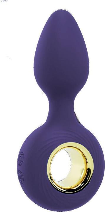Image du produit Sweet Smile Vibrating Butt Plug