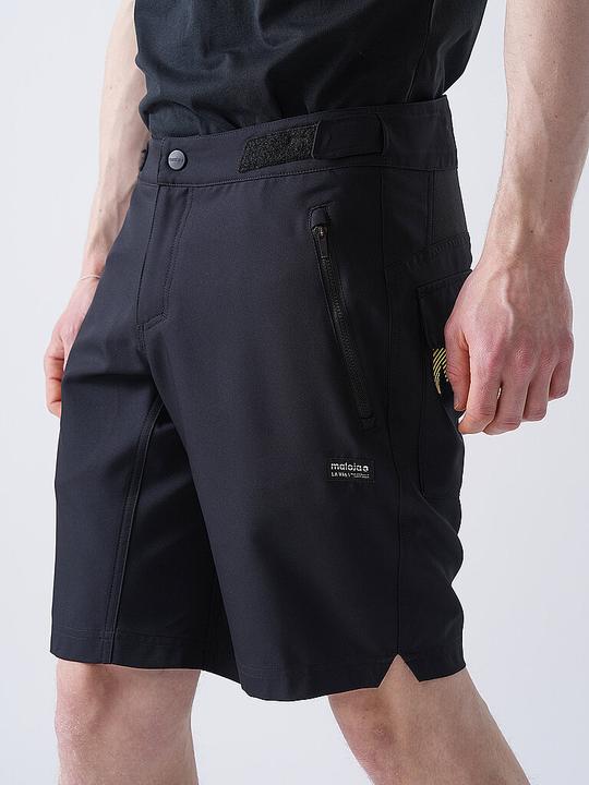 Image du produit Maloja Radshort BardinM. (L)