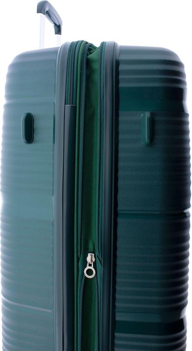 Actual product image Wüsthof Bionic - Trolley (110 l, L (90 - 115l))