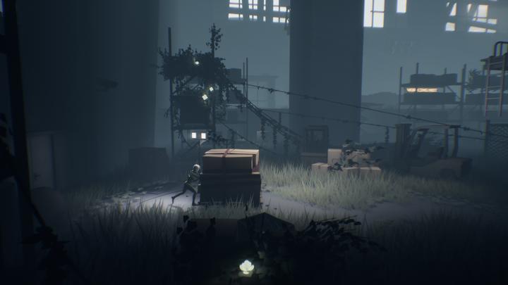 Produktbild One Last Breath (PS5, EN)