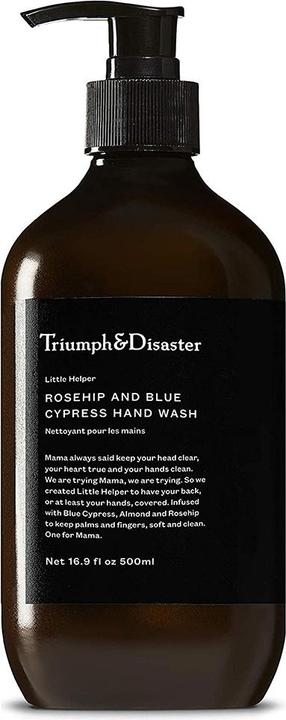Triumph & Disaster Little Helper (Flüssigseife, 500 ml)