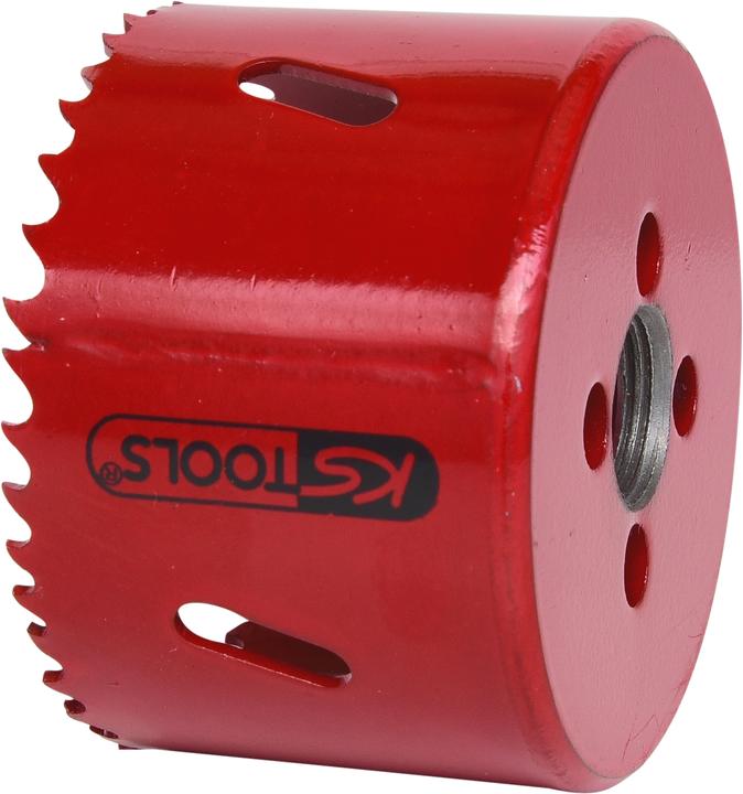 Productafbeelding KS Tools HSS bimetaal gatenzaag (64 millimeter)