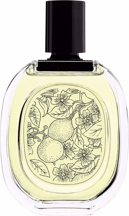 Actual product image Diptyque L'Eau de Néroli (Eau de toilette, 100 ml)