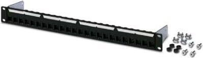 Actual product image Phoenix Contact CUC-PP-FR19:1U-I-EMP
