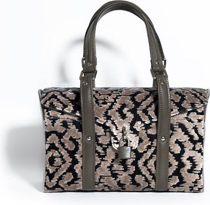 Actual product image Maura Coscia GUIA grigio