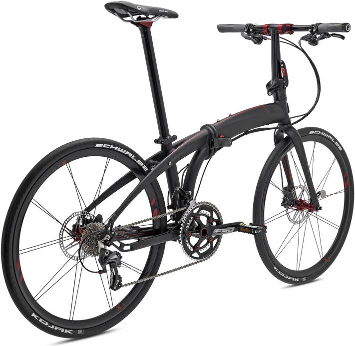 Image du produit Tern Bicycles Eclipse X22 (50 cm)