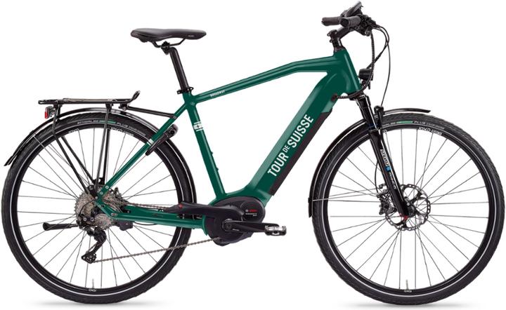 Tour de Suisse Broadway PT 45 (53 cm)