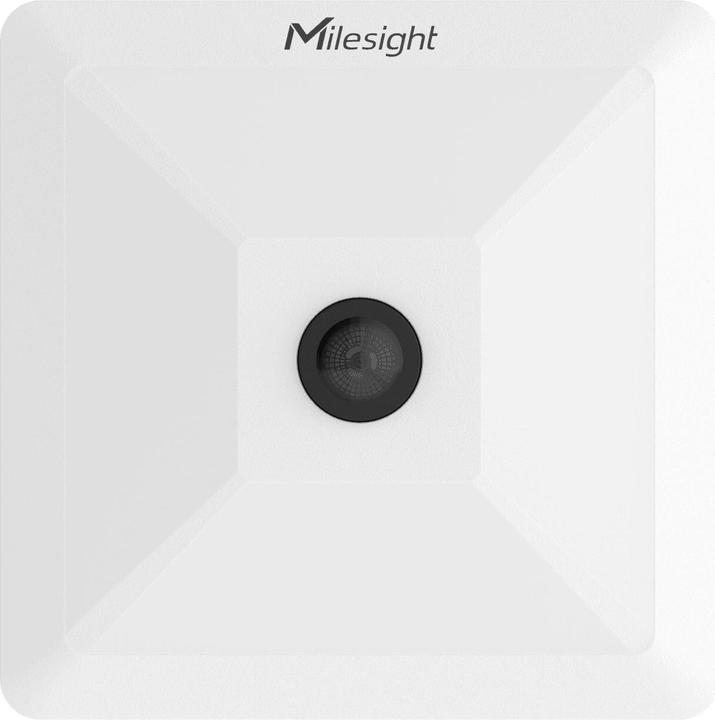 Actual product image Milesight VS121 PN: White-High