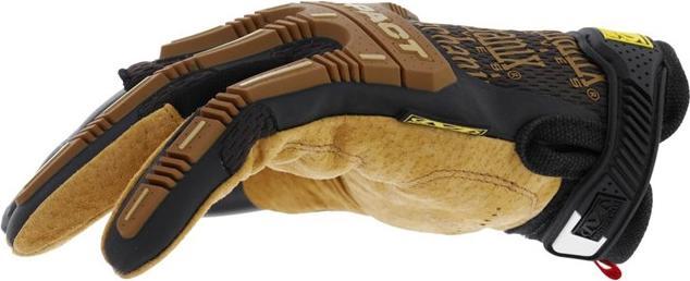 Produktbild Mechanix Wear Mechanix Durahide M-Pact Framer Widerstandsfähige Handschuhe Grösse M (M)
