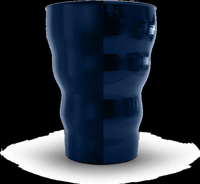 Actual product image PPprint PP-surface 141 203 x 203mm (Accessories)