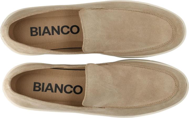 Image du produit Bianco BIATOM Chaussures basses en daim (44)