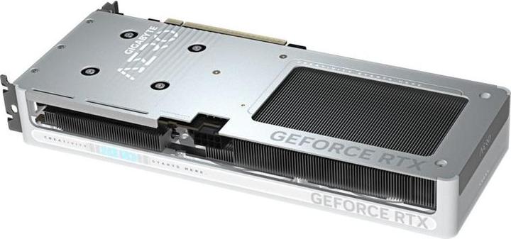 Actual product image Gigabyte GeForce RTX 5060 Ti AERO OC (8 GB)