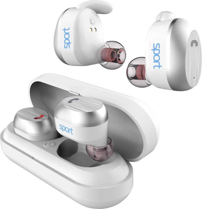 Produktbild Elari NanoPods (ANC, 4.50 h, Kabellos)