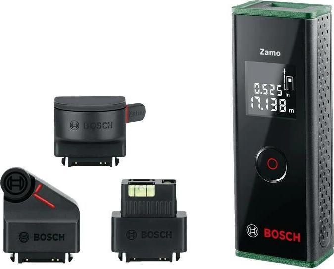 Actual product image Bosch Home & Garden UniversalLevel 3 + TP 320