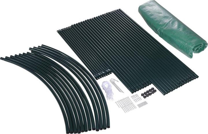 Image du produit Gardebruk Serre en film plastique