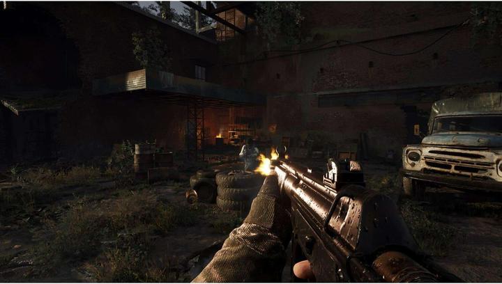 Actual product image Plaion S.T.A.L.K.E.R. 2 Heart of Chernobyl - Limited Edition (PC, DE)