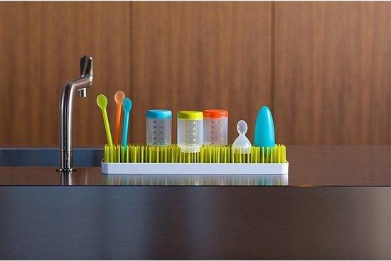 Actual product image Tomy Boon Patch draining grid for feeding bottles