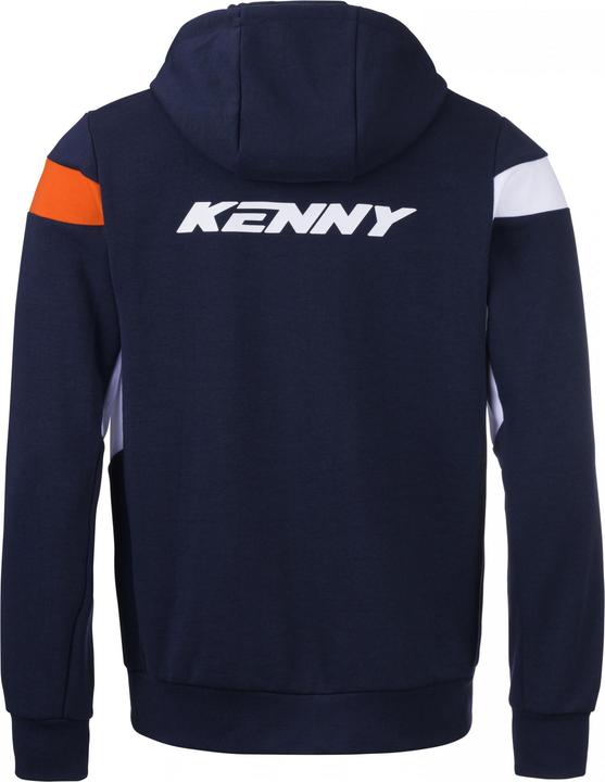 Immagine prodotto Kenny Paddock (L)