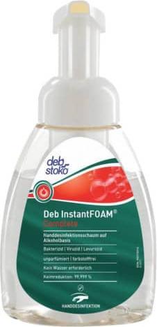 Produktbild Stoko InstantFOAM IFS250ML Desinfektionsschaum 250 ml 1 St. (250 ml)
