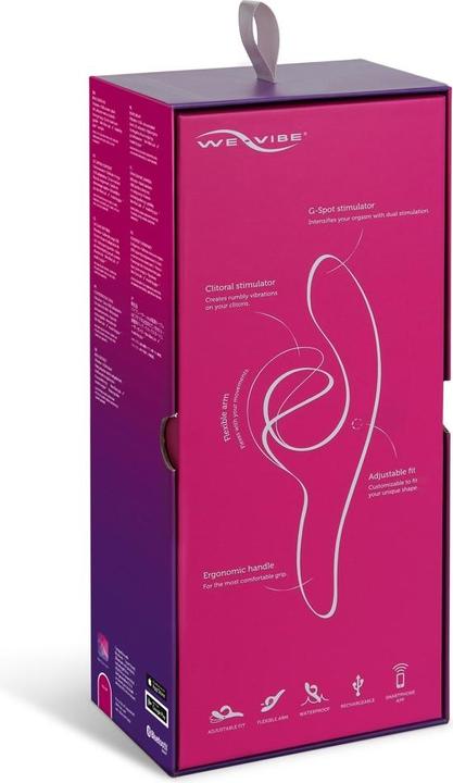 Produktbild We-Vibe We Vibe Nova 2