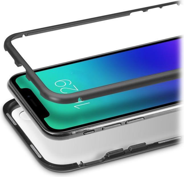 Actual product image SBS Full Body cover 360° (Apple iPhone XS)