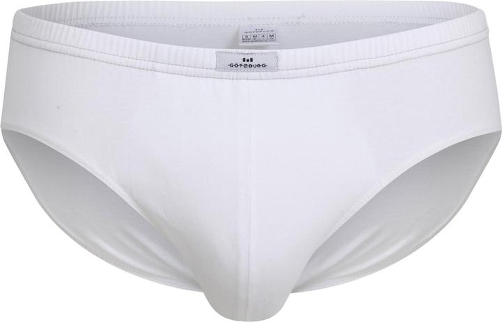 Produktbild Götzburg Slip Casual Figurbetont (XL, 5er Pack)