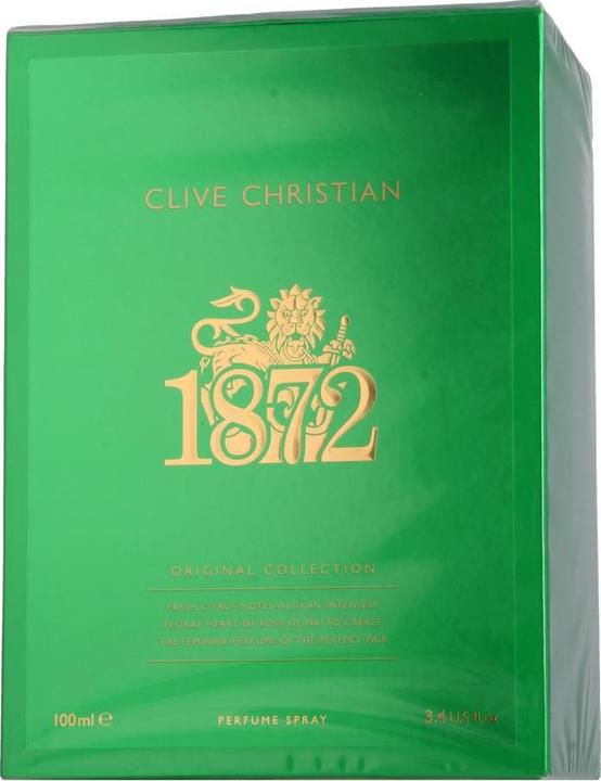 Produktbild Clive Christian 1872 (Eau de Parfum, 100 ml)