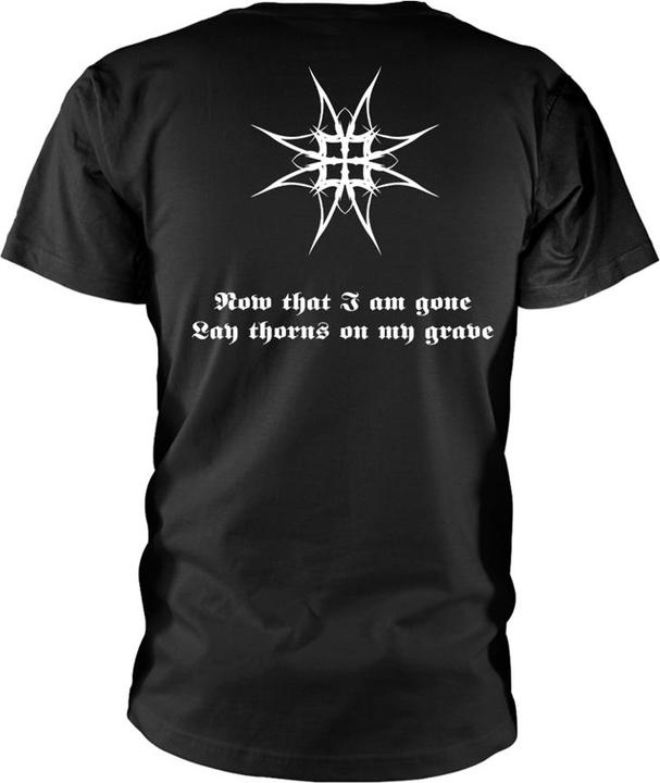 Actual product image Emperor Prometheus TSFB (3XL)