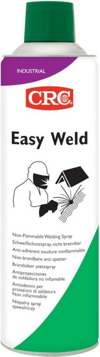 Actual product image CRC Easy weld 500ml