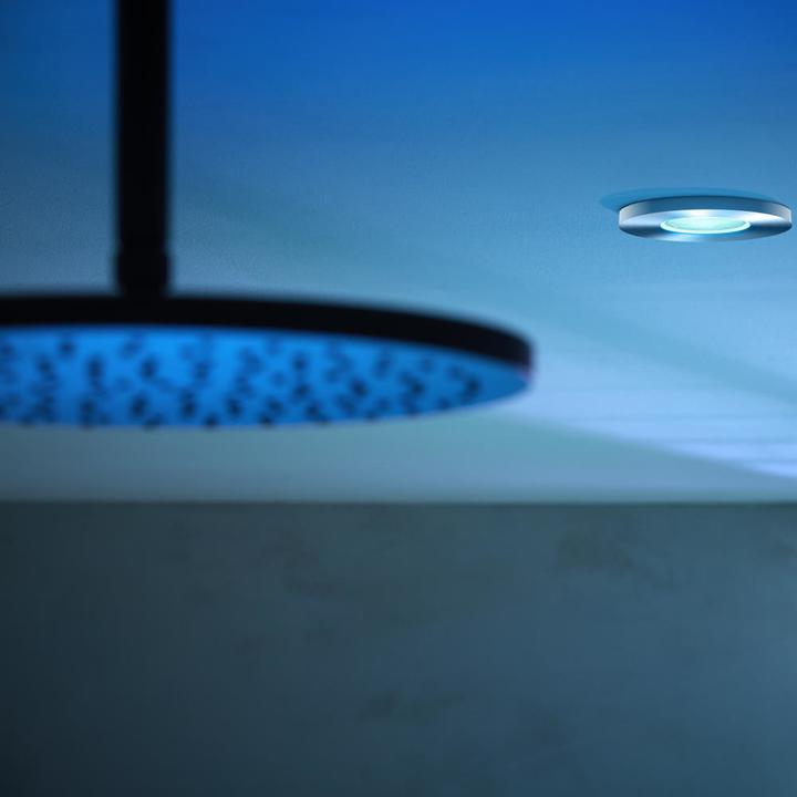 Actual product image Philips Hue Ambiance Xamento (230 lm, GU10)