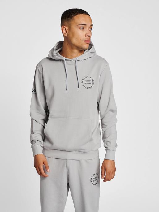Immagine prodotto hummel Felpa Con Cappuccio Lgc Loyalty (M)