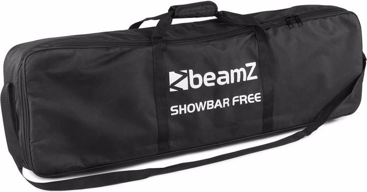 Actual product image BeamZ Light set ShowBar Free