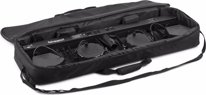 Actual product image BeamZ Light set ShowBar Free