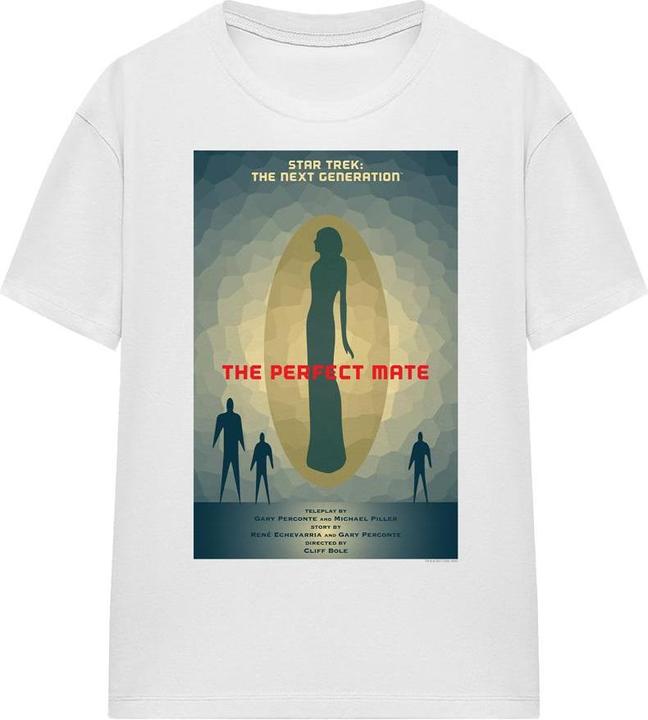 Produktbild The Next Generation Season 5 Episode 21 TShirt (S)