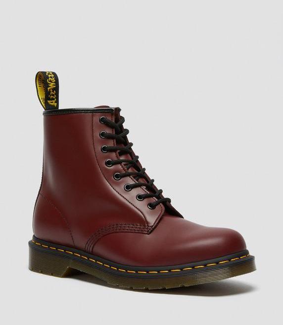 Actual product image Dr. Martens 1460 Smooth (39)