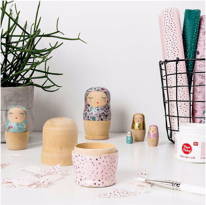 Image du produit Rico Design Matryoshka