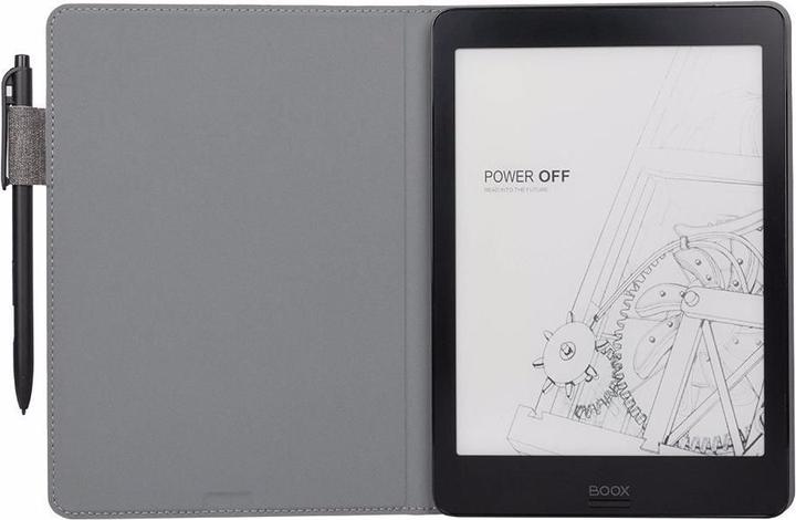 Image du produit Onyx Housse de protection (Boox Note2, Boox Note Pro)